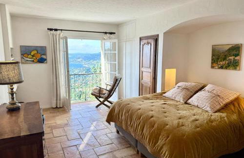 Villa vue imprenable - Foto 25