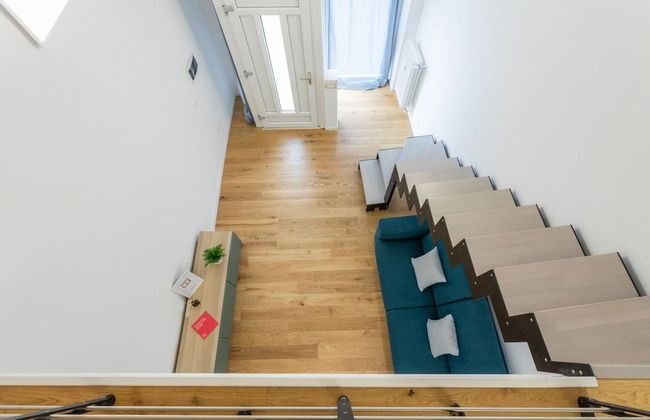 Ginevra s House by Wonderful Italy - Foto 8