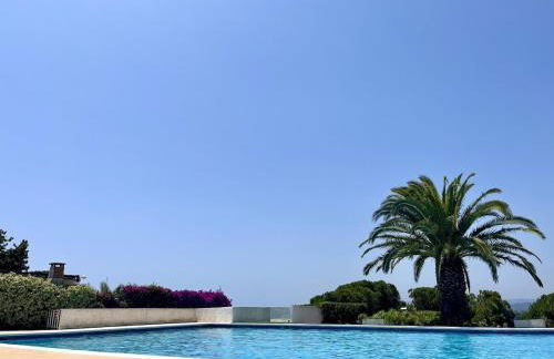 Cala Morisca full AC Sea View Home - Foto 20