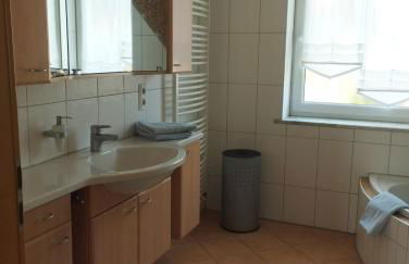 Ferienwohnung im fränkischen Seenland für bis zu 4 Personen - Foto 10