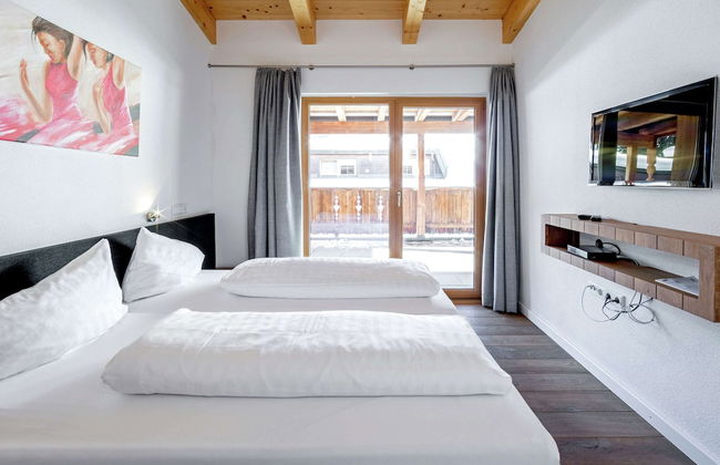 Luxurious Apartment With Sauna, Garage, Roof Terrace - Foto 4