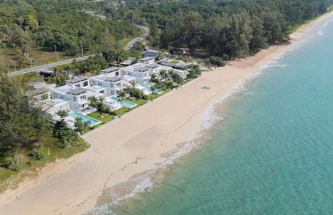 Coastal Escape Natai Beach - Foto 36