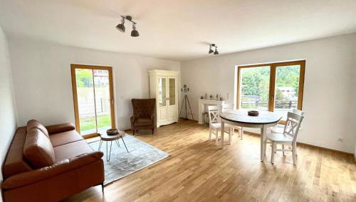 Ferienwohnung Grafenau Schönau - Foto 5