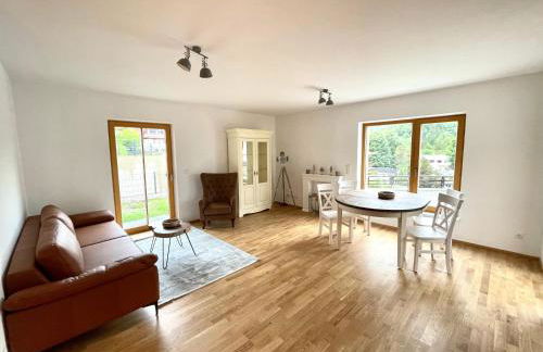 Ferienwohnung Grafenau Schönau - Foto 5