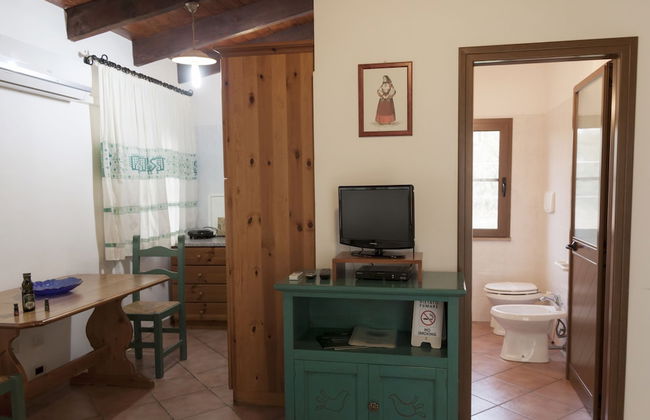 Residenze di Campagna San Giuliano - Foto 9