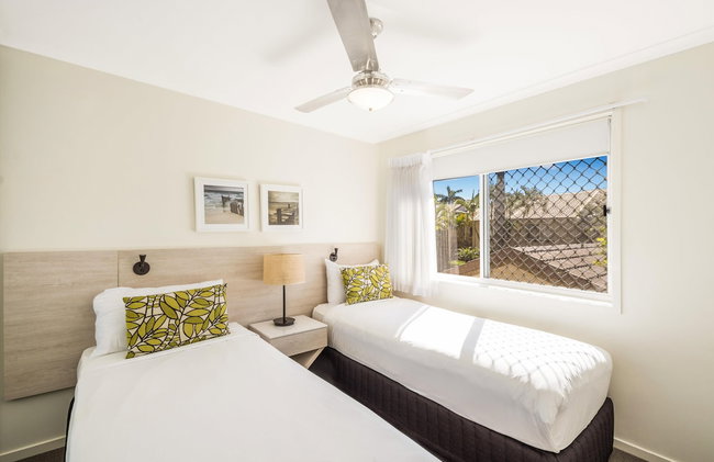 Oaks Sunshine Coast Oasis Resort - Foto 43