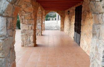 Mas de la Vall del Frare - Foto 43