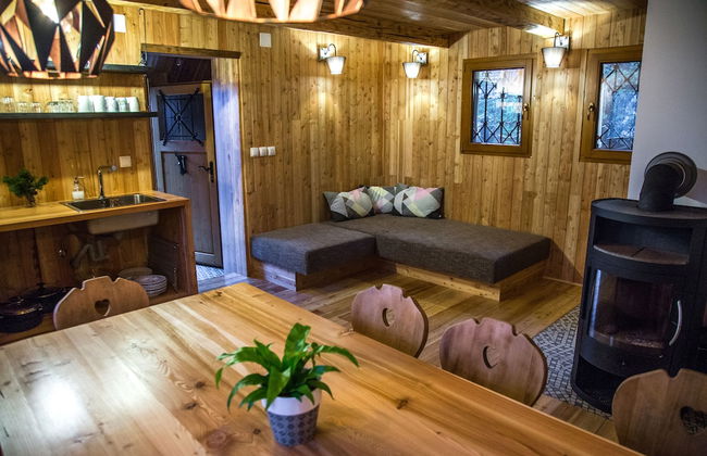 Koca Bistra - Velika planina - Foto 17