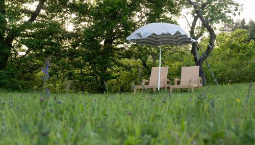 Eden Apartment - Foto 4, Garden, sunbed, Garden view