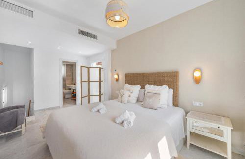 Marbella Villa Monteros - Foto 3