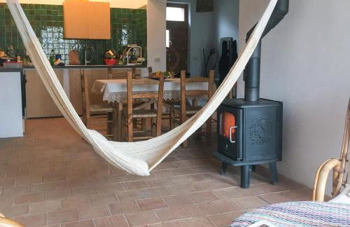 Beni benius - Typical restored house in Nurachi - Foto 20