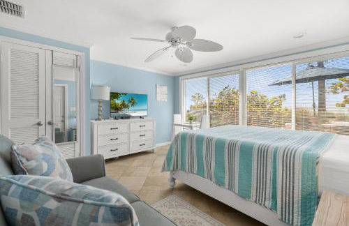 Las Hermanas 4 1 Bedroom Studio by RedAwning - Foto 15