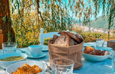 La casa de la masia - La Pallissa - Foto 25