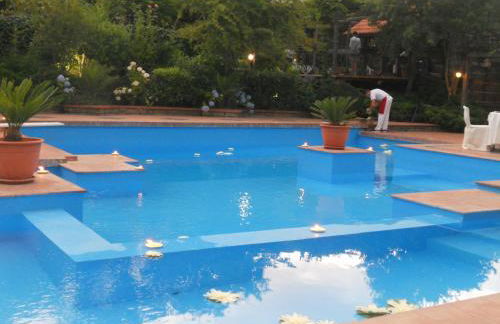 Agriturismo La Casa del Ghiro - Foto 49