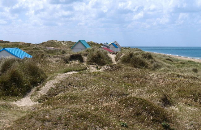 Holiday Home, Portbail - Foto 12