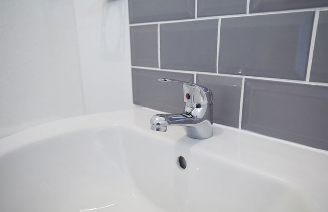 Spire View Apartment - Foto 30