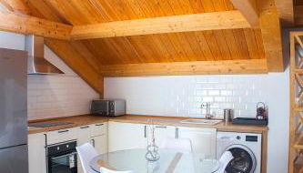 Via de la Plata Luxury Suites 2C - Foto 3