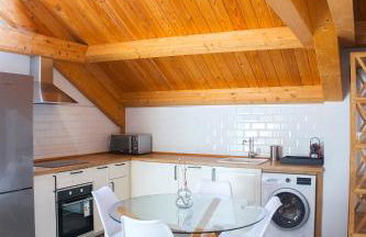 Via de la Plata Luxury Suites 2C - Foto 3