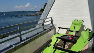 Kiek op de See - mit Fahrrädern - Foto 2