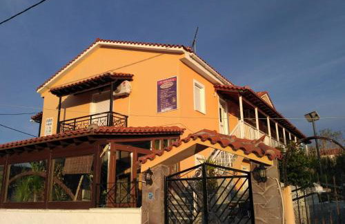 9 Musses ROOMS - Foto 22