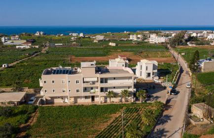 Alkinoos Apartment - Foto 42