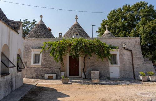 Trullo cumma Rosa - Foto 5