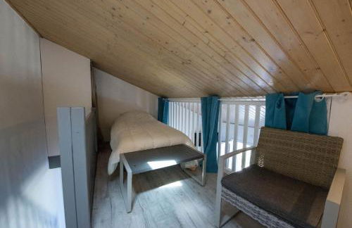 Maison pour 4 pers - Terrasse - 300m de la plage - Foto 15