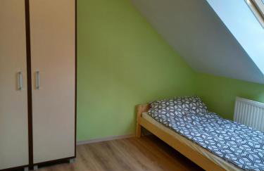 Radogoszcz- Pokoje nad jeziorem - Foto 13