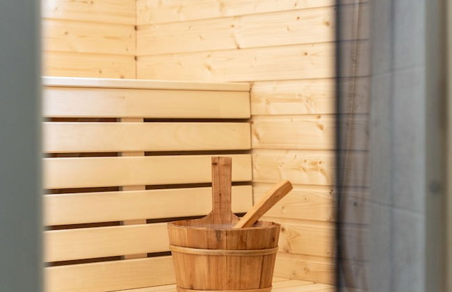 Nybyggt parhus Idre - Foto 24