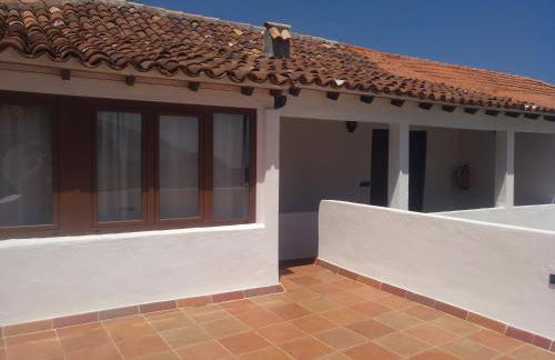 Casa la plaza - Foto 54