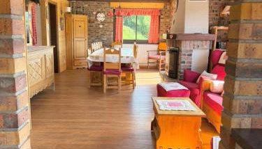 Chalet des 3 Vallées, spacious and comfortable 12p - Foto 2