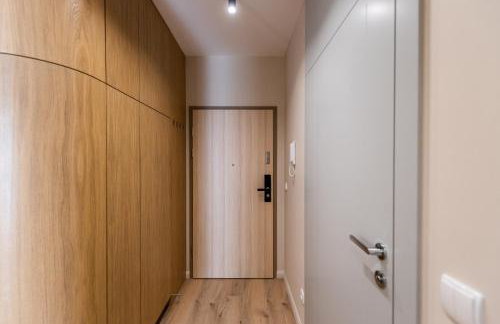 Apartament Let's Sea A17 Gąski - Foto 12