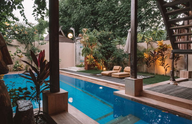 Apalagi Villas - Photo 71