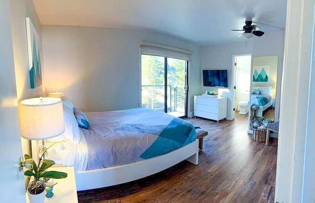 Mv50 Grand Lodge Lake Tahoe With Game Room Hot - Foto 10