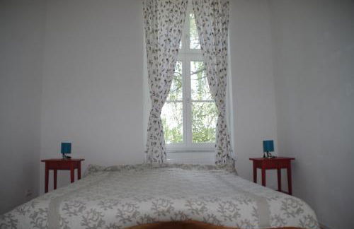 Ferienwohnung Villa Weyermann - Foto 65