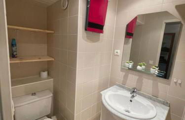 Appartement au pied des pistes - Foto 5