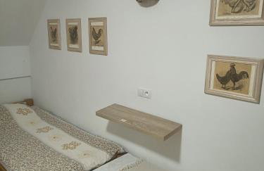 KUKUŁKA Nad Rzeczką - Foto 17