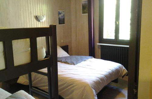 Chalet toutou 12/14 personnes - Foto 11