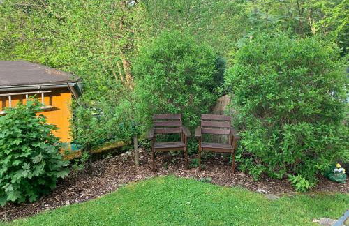 Haus Waldesruh, 3 Ferienwohnungen - Foto 44