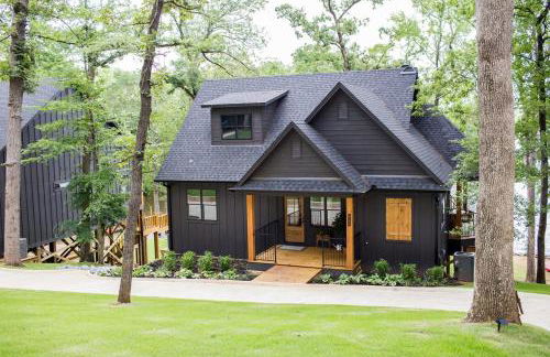 Bobcat Cabin Lake D'Arbonne - Foto 2