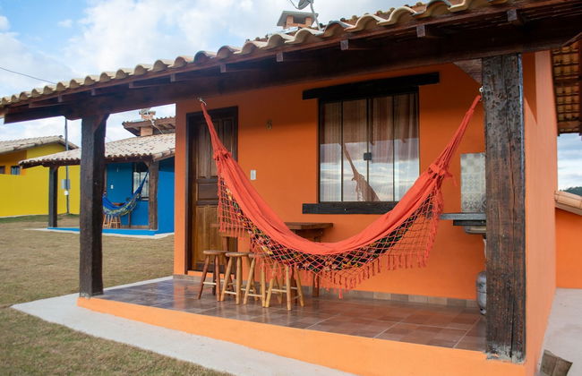 Estalagem Mirante do Sol - Foto 35