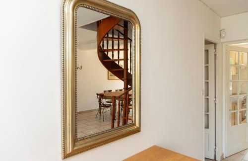 La Maison de la toile de Jouy - Foto 25