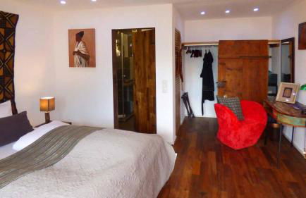 Haus der 5 Kontinente - Foto 3