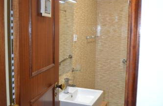 Bela vista apartamento Estoril Cascais - Foto 24