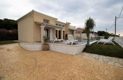 Villa de la Mer - Foto 35