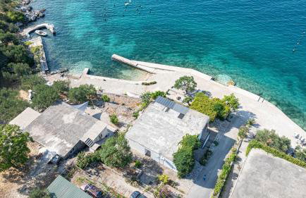 Apartments by the sea Cove Pjestata, Peljesac - 10236 - Foto 3