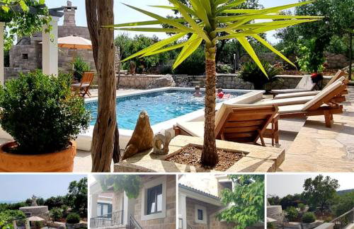 Villa Žurnata - Foto 55