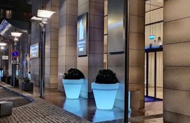 Platinum Towers Hotel Apartments with parking - Foto 10