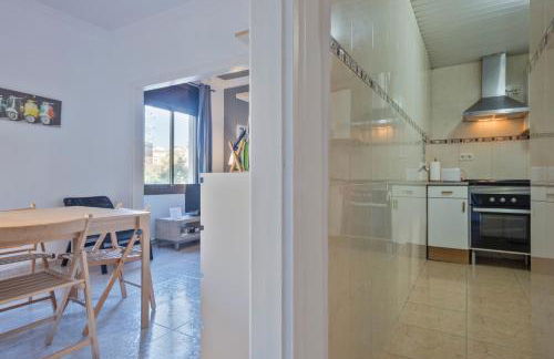 Apartamentos Tarradellas Sants Estació - Foto 14