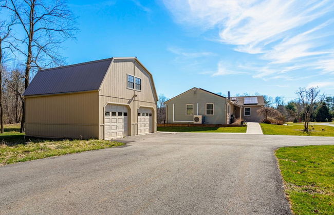 Private Pond Cozy Home Enjoy - Foto 43